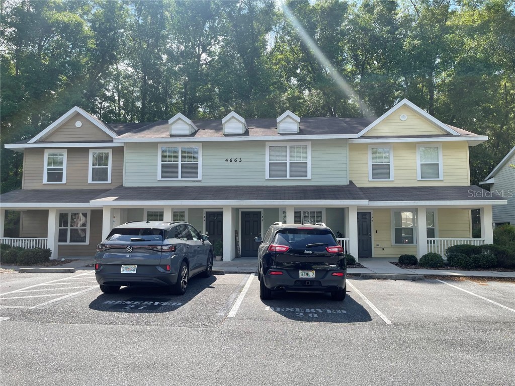 4663 SW 48th Drive #138 Gainesville FL 32608 GC512126 image1