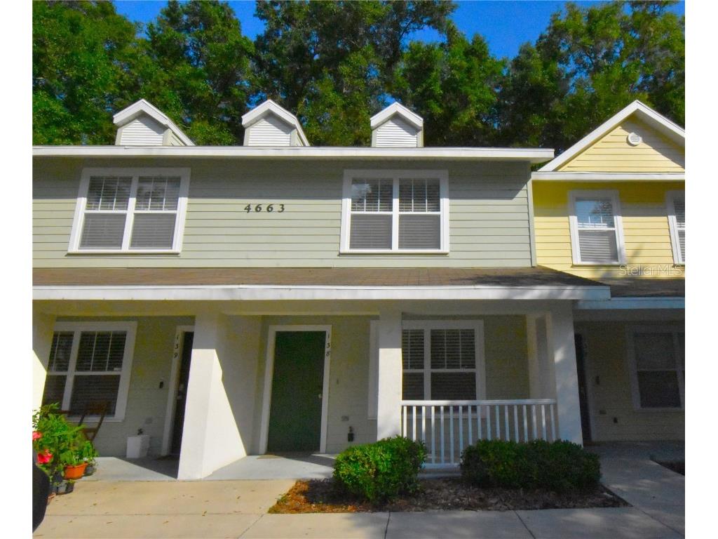 4663 SW 48th Drive #138 Gainesville FL 32608 GC535689 image1