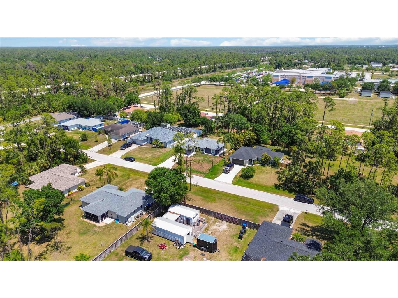 4664 Hegira Street North Port FL 34286 A4652943 image29