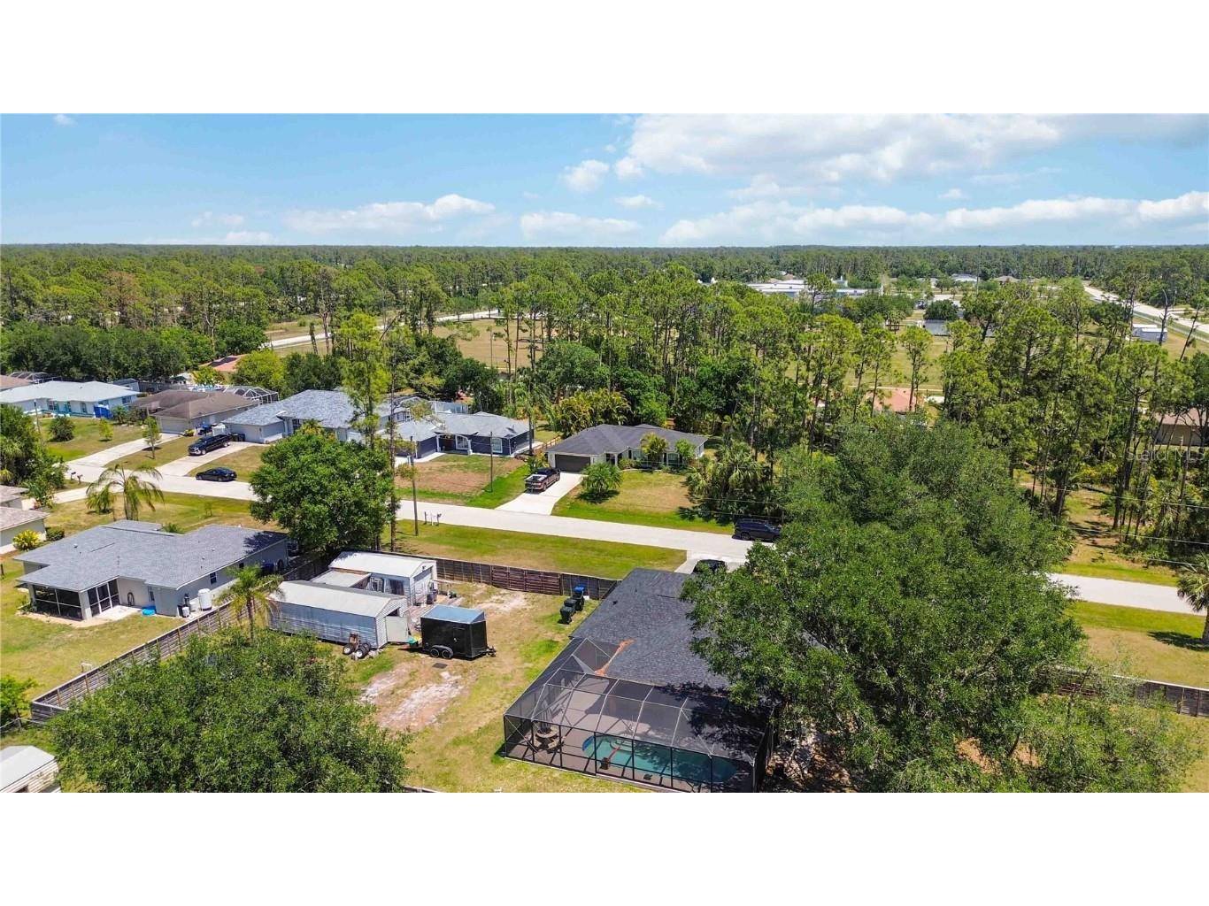 4664 Hegira Street North Port FL 34286 A4652943 image30