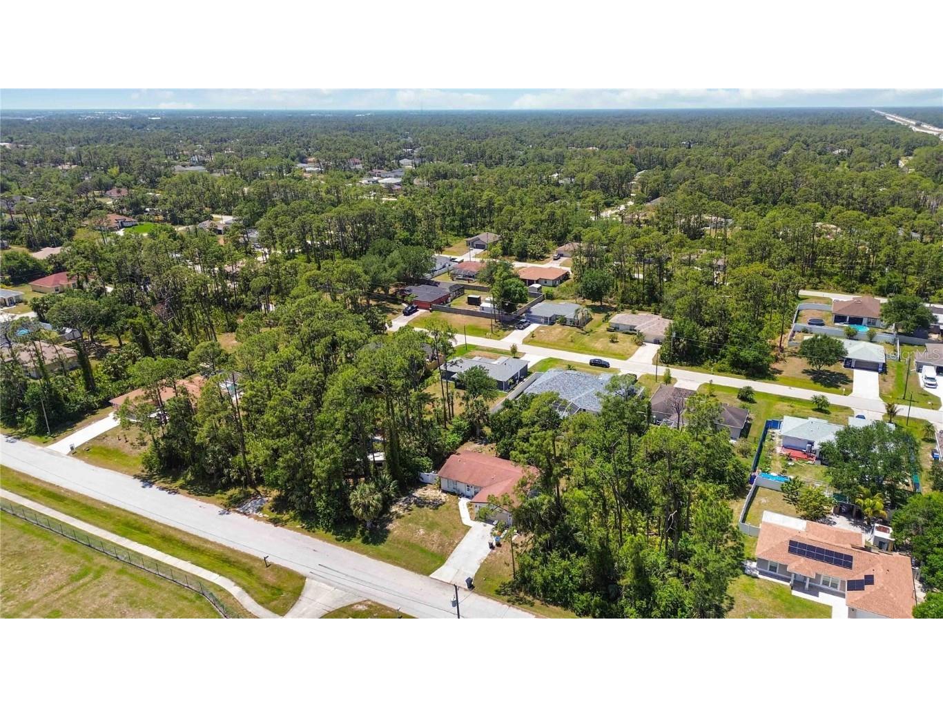 4664 Hegira Street North Port FL 34286 A4652943 image33