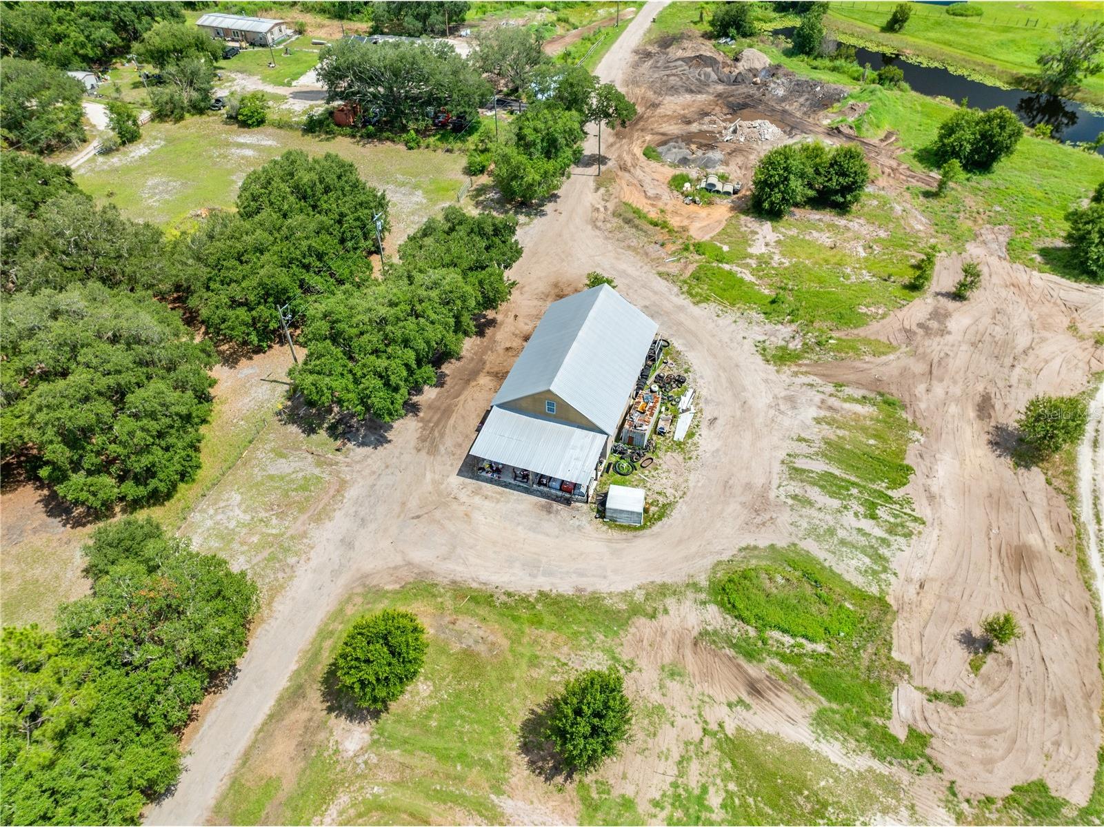 4664 Hickory Tree Ln Saint Cloud FL 34772 S5153120 image86
