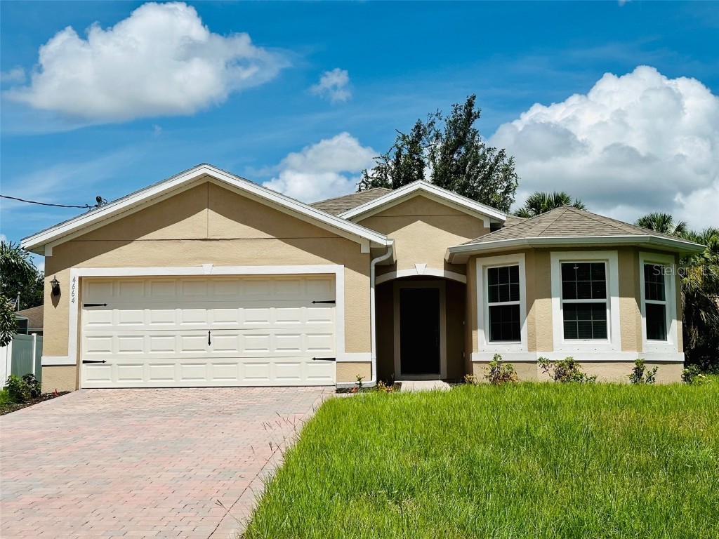 4664 Hungary Road North Port FL 34288 A4581498 image1