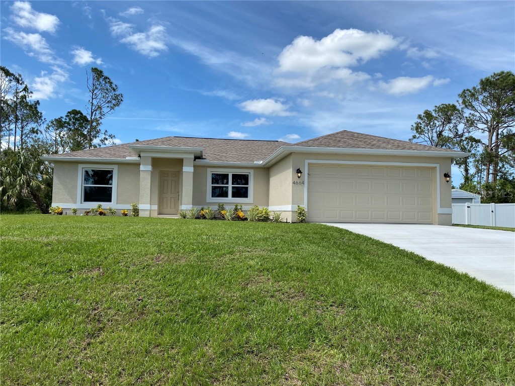 4664 Maplewood Terrace North Port FL 34288 C7475096 image1
