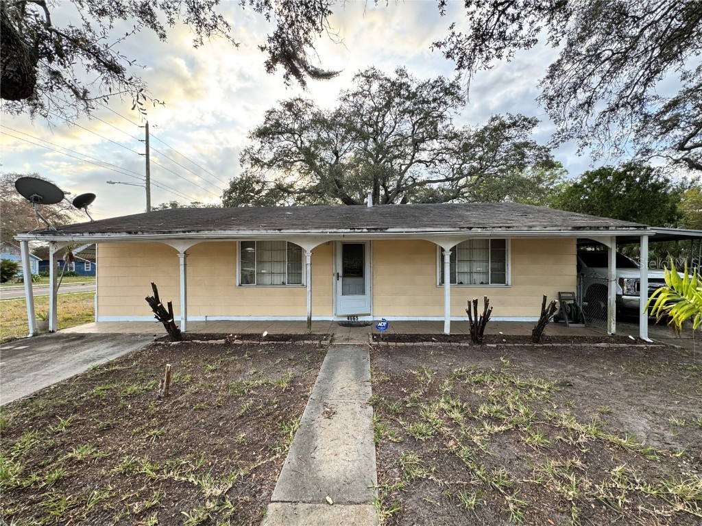 4665 15th Avenue S Saint Petersburg FL 33711 U8235786 image1