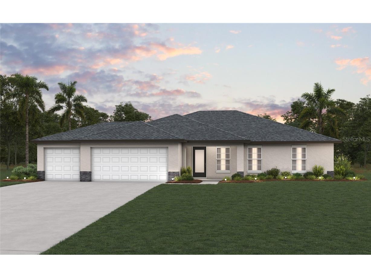 4665 Hungary Road North Port FL 34288 A4608890 image1