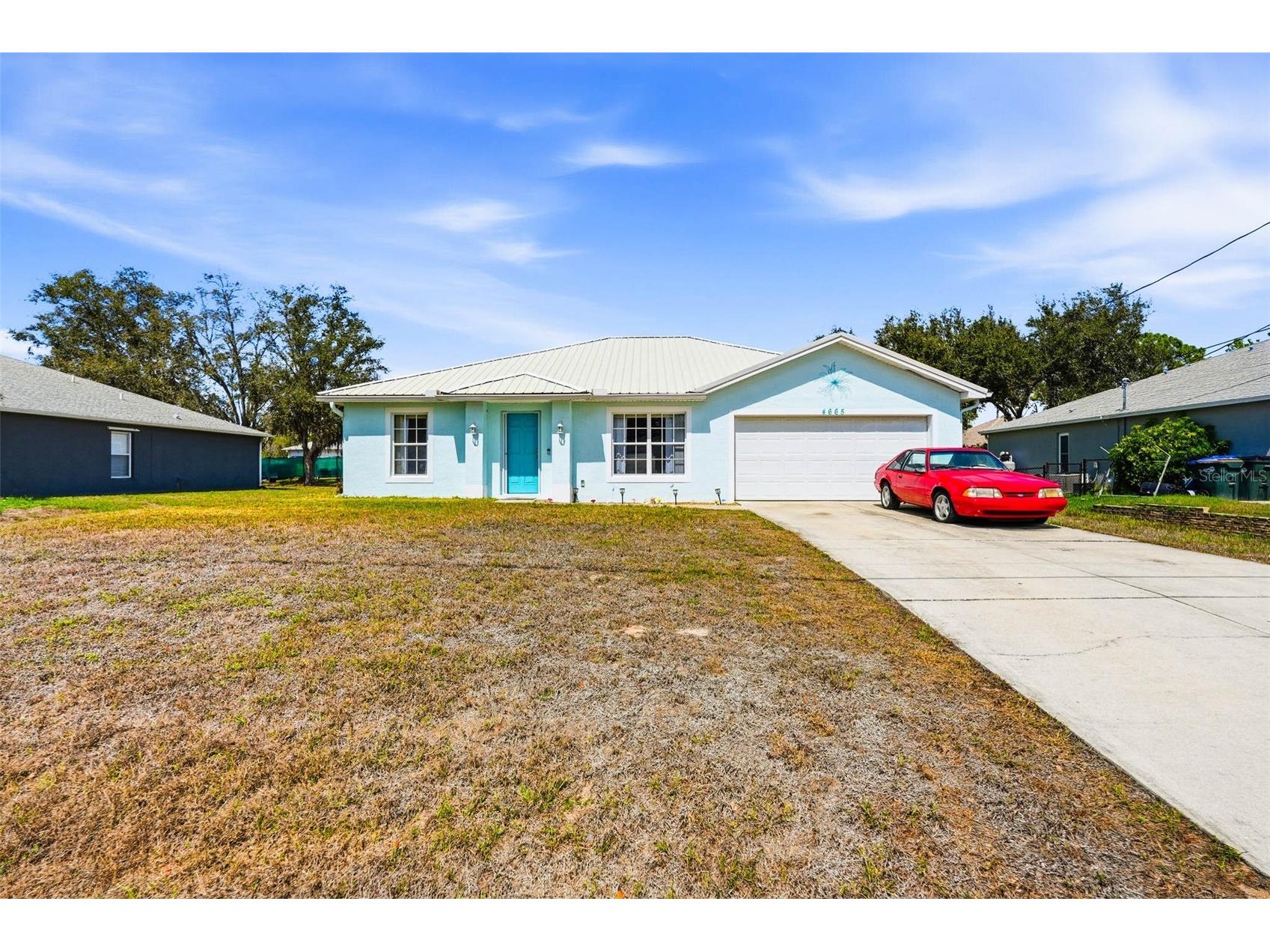 4665 Oakley Road North Port FL 34288 TB8484647 image1