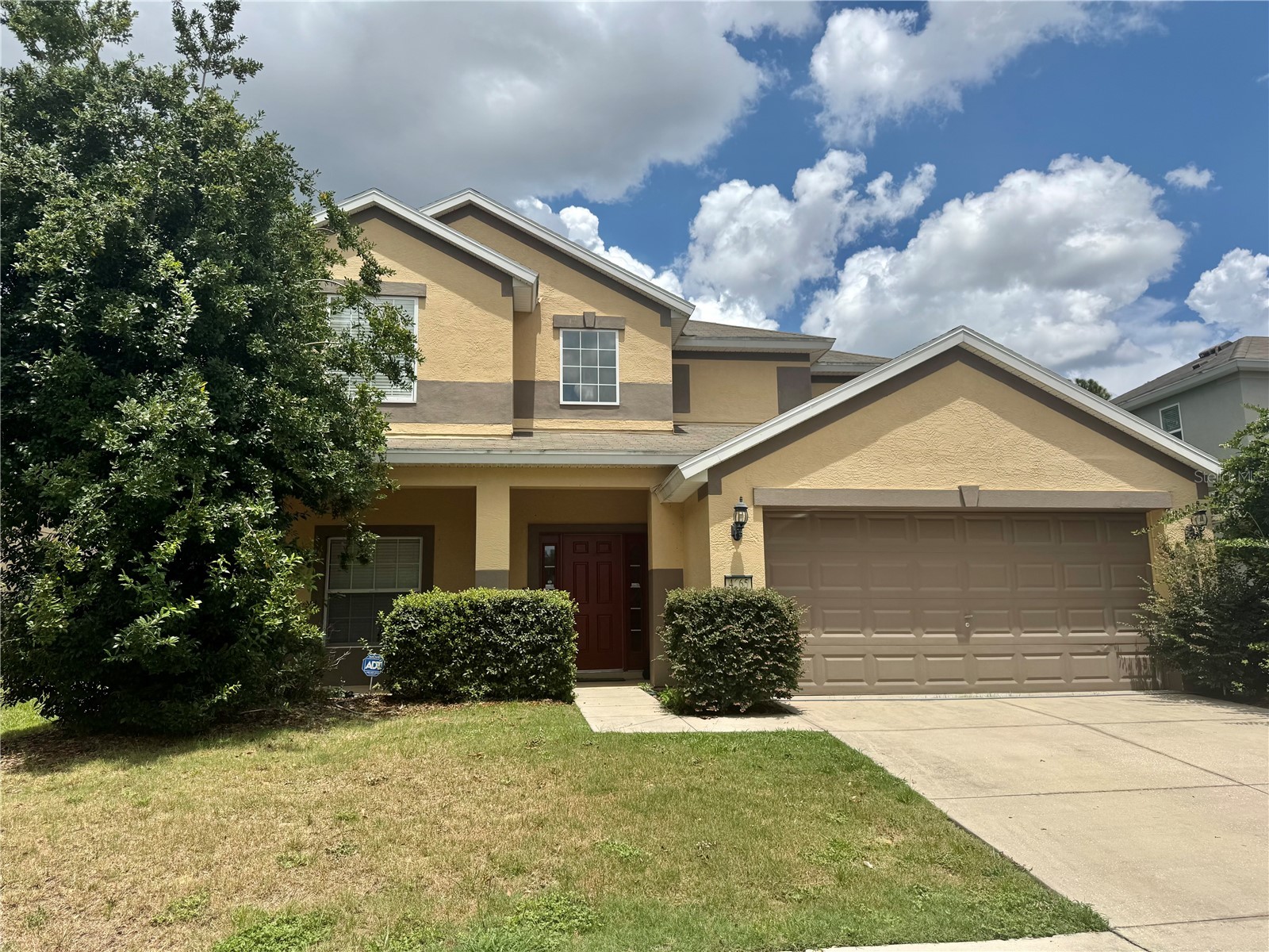 4665 SW 40th Place Ocala FL 34474 L4954079 image1