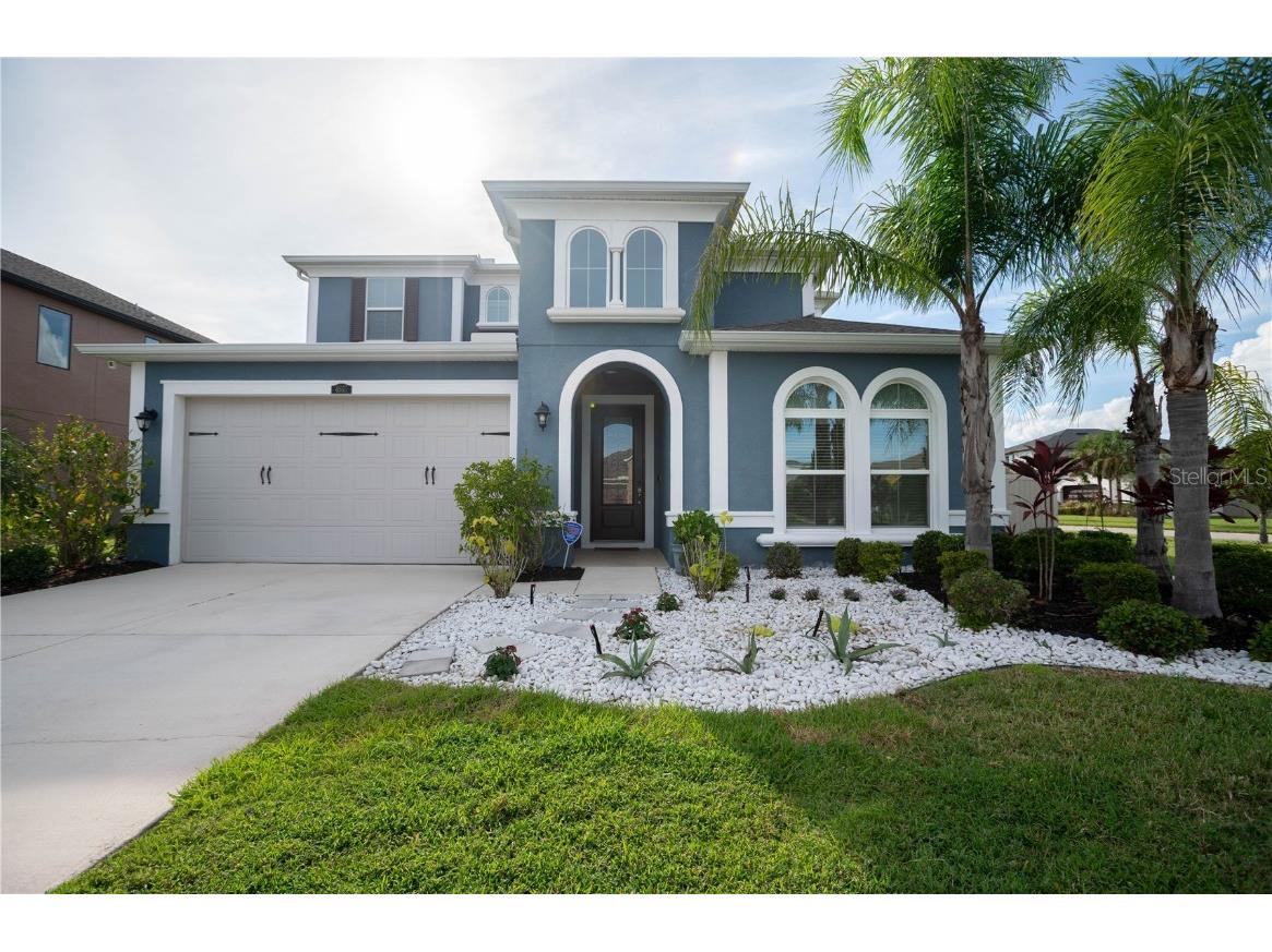 4665 Tivoli Drive Wesley Chapel FL 33543 TB8426667 image1