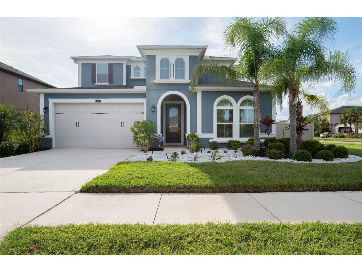 4665 Tivoli Drive Wesley Chapel FL 33543 TB8426667 image2