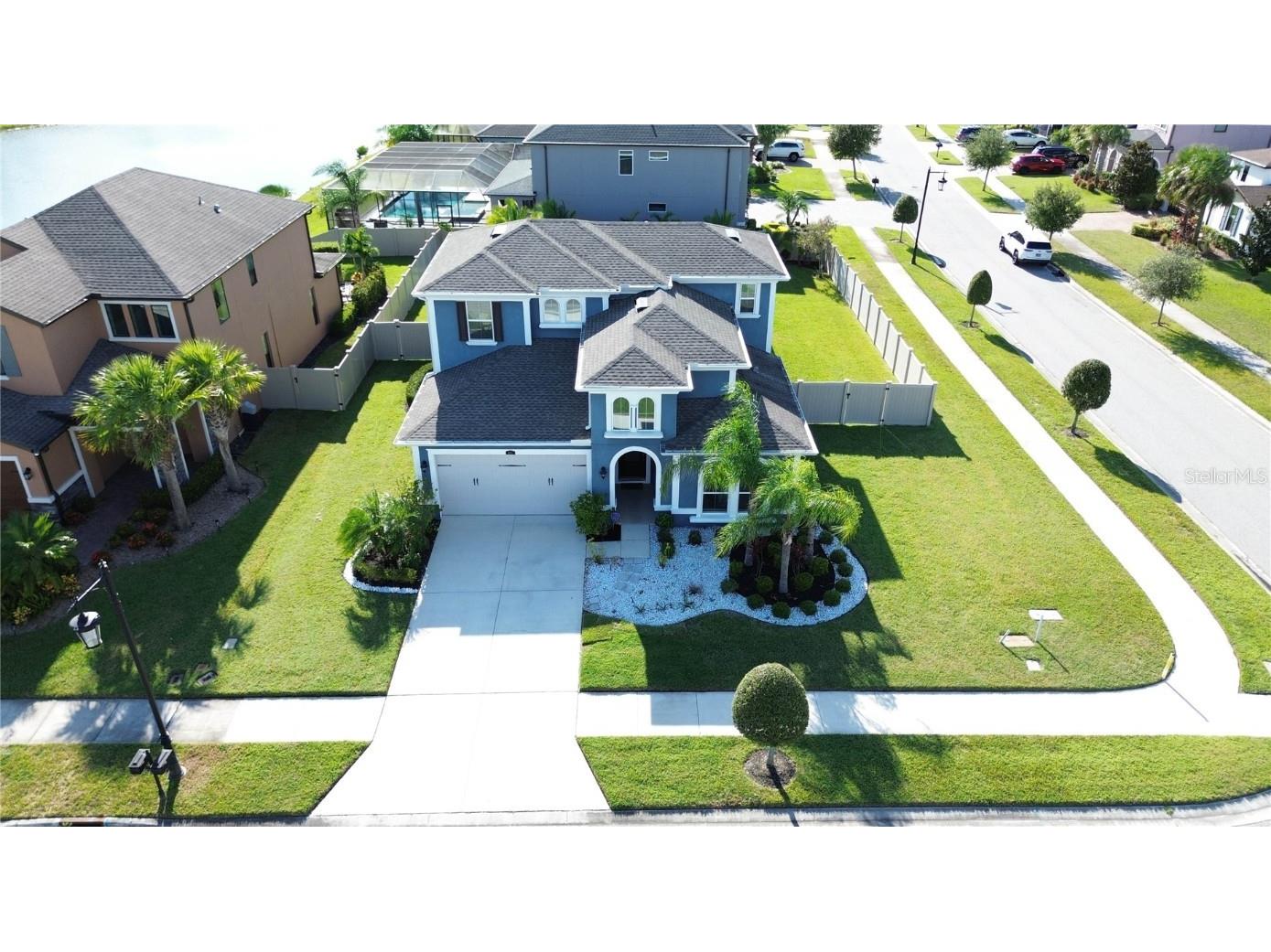 4665 Tivoli Drive Wesley Chapel FL 33543 TB8426667 image60