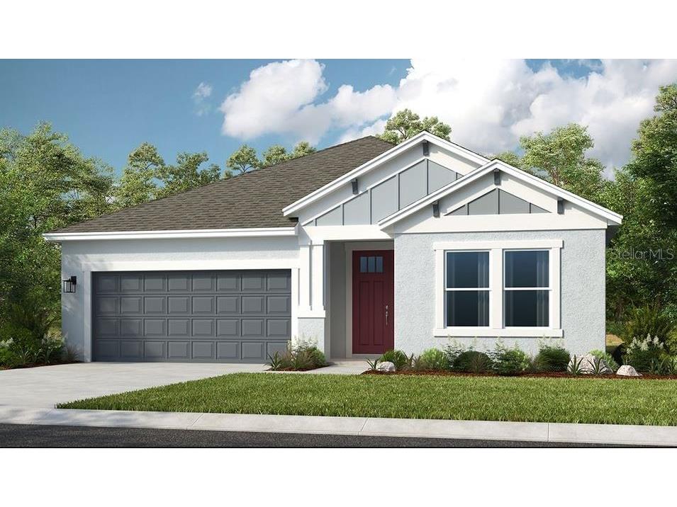 4666 Ackee Road Kissimmee FL 34758 A4615005 image1