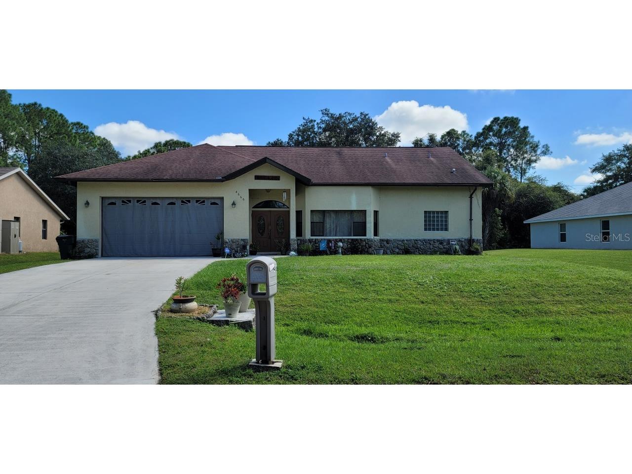 4666 Clarke Street North Port FL 34286 O5980692 image1