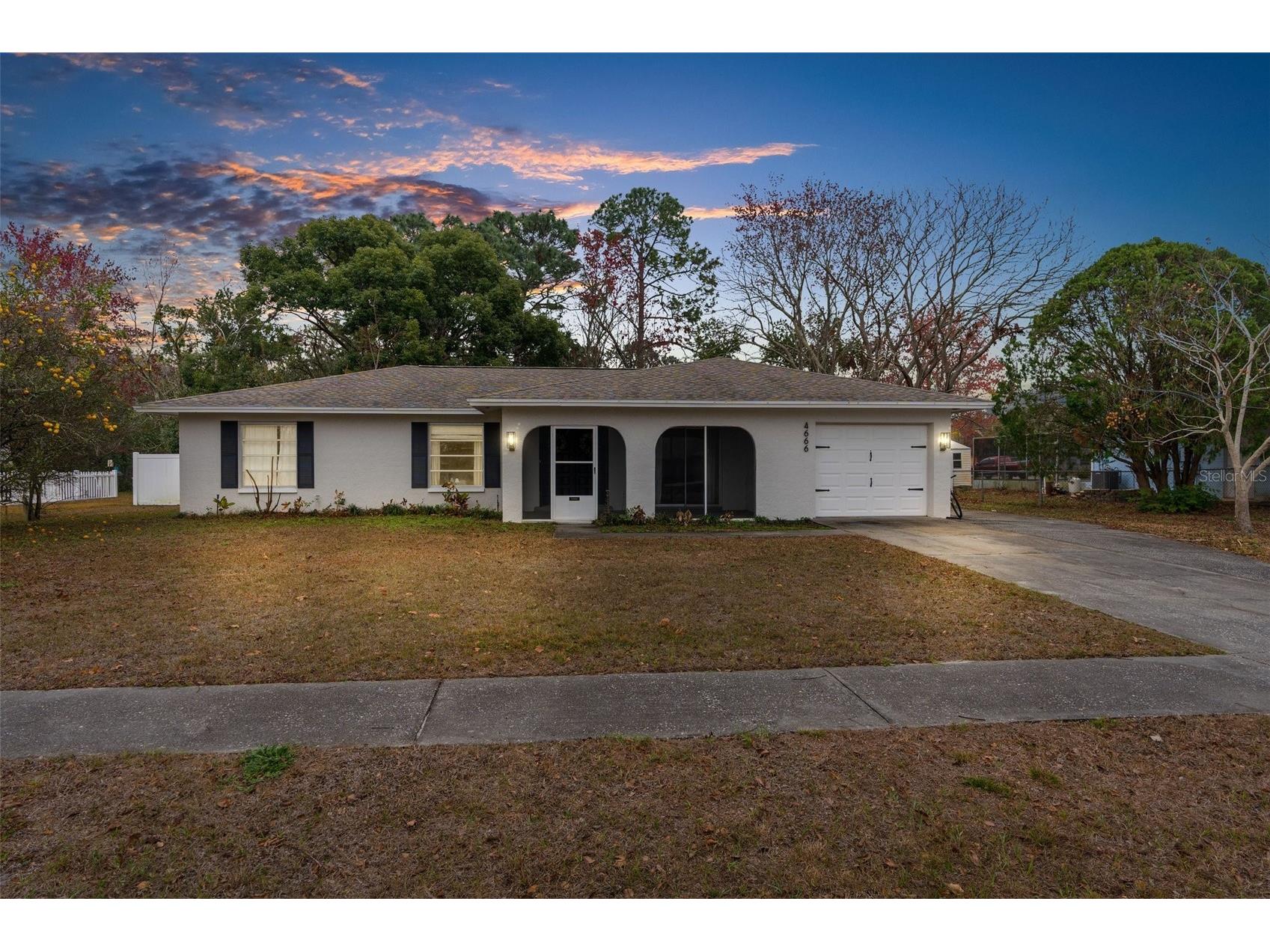 4666 Kirkland Avenue Spring Hill FL 34606 TB8522104 image2