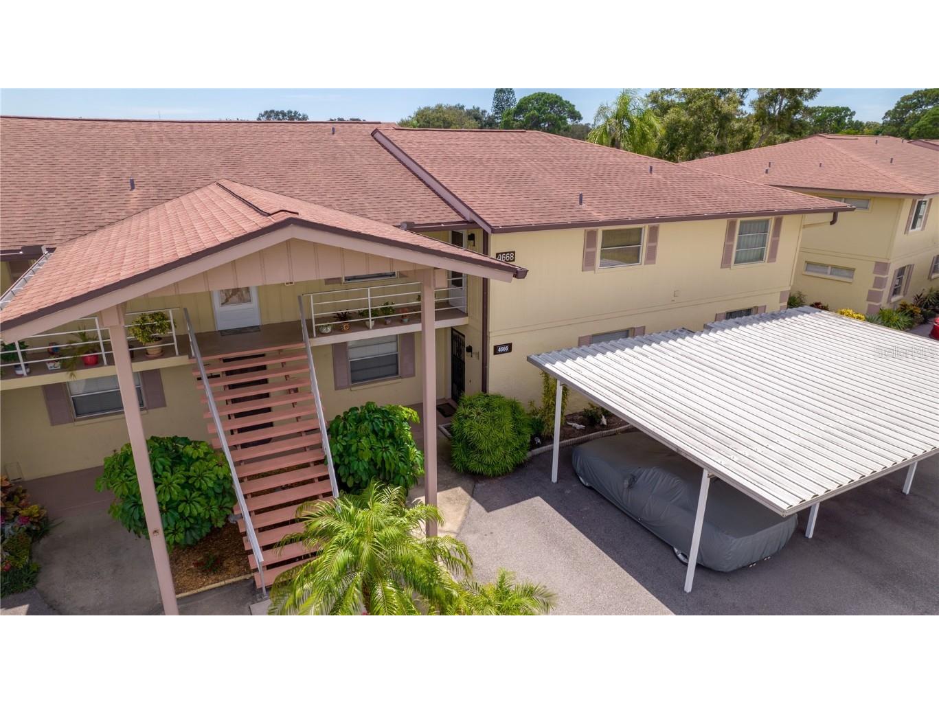 4666 Tippecanoe Trail #102 Sarasota FL 34233 A4621269 image1