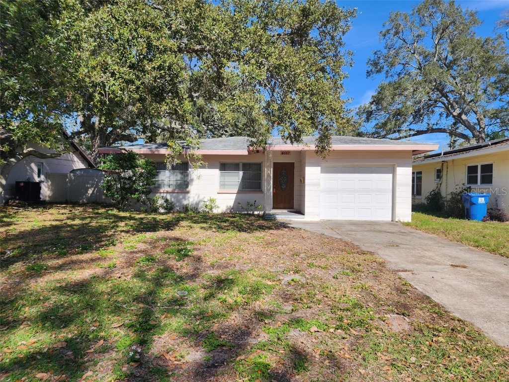 4667 26th Avenue S Saint Petersburg FL 33711 U8229348 image1