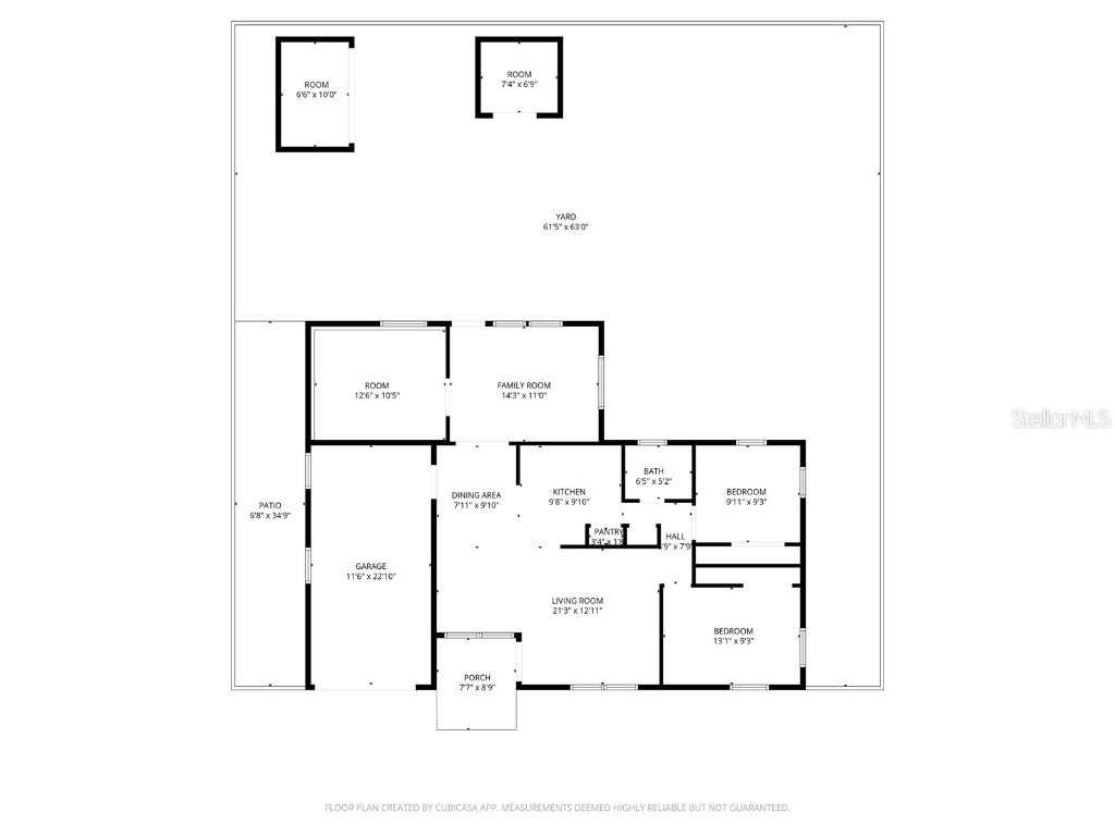 4667 82nd Avenue N Pinellas Park FL 33781 TB8450274 image40