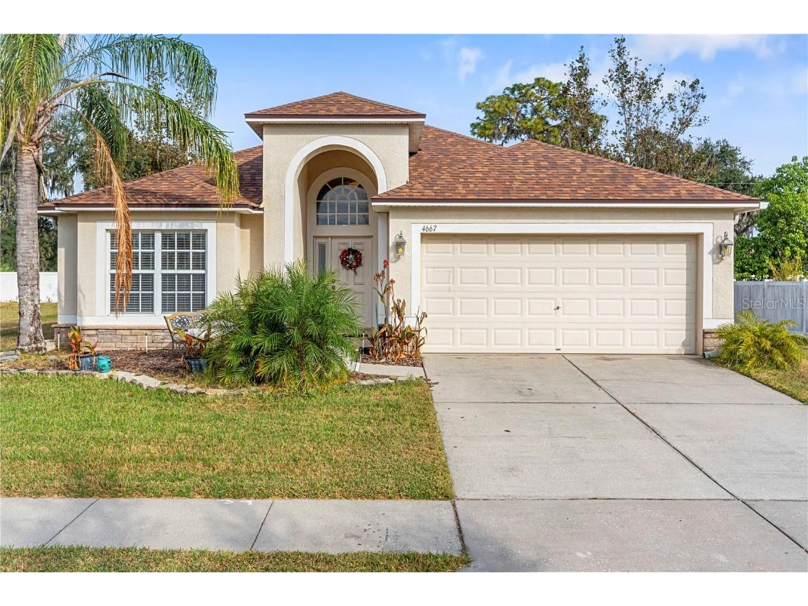 4667 Hickory Stream Lane Mulberry FL 33860 TB8449531 image1