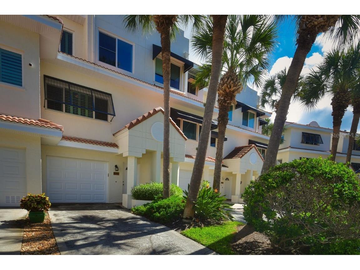 4667 Mirabella Court Saint Pete Beach FL 33706 - BOCA CIEGA BAY TB8403742 image3