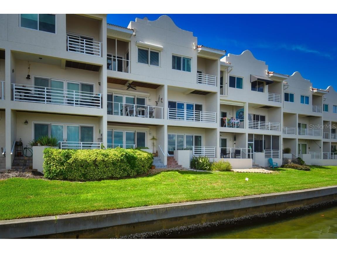 4667 Mirabella Court Saint Pete Beach FL 33706 - BOCA CIEGA BAY TB8403742 image43