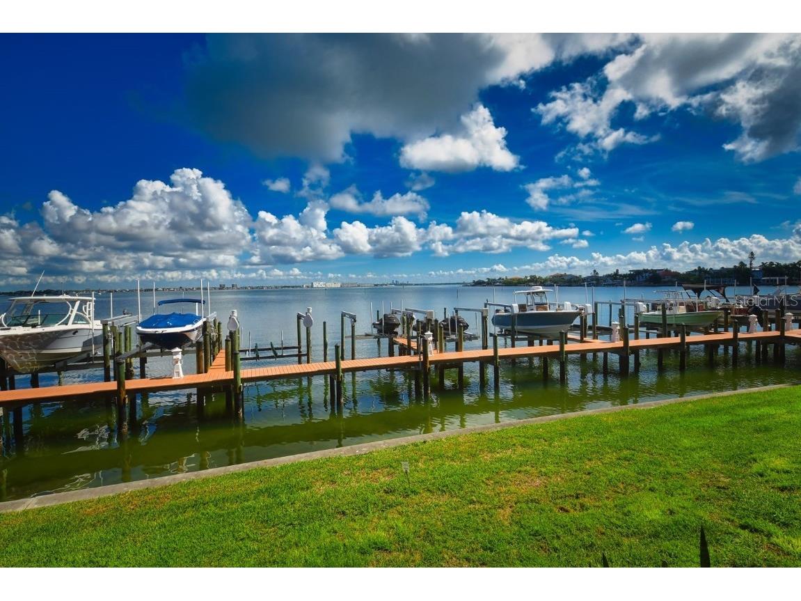 4667 Mirabella Court Saint Pete Beach FL 33706 - BOCA CIEGA BAY TB8403742 image44