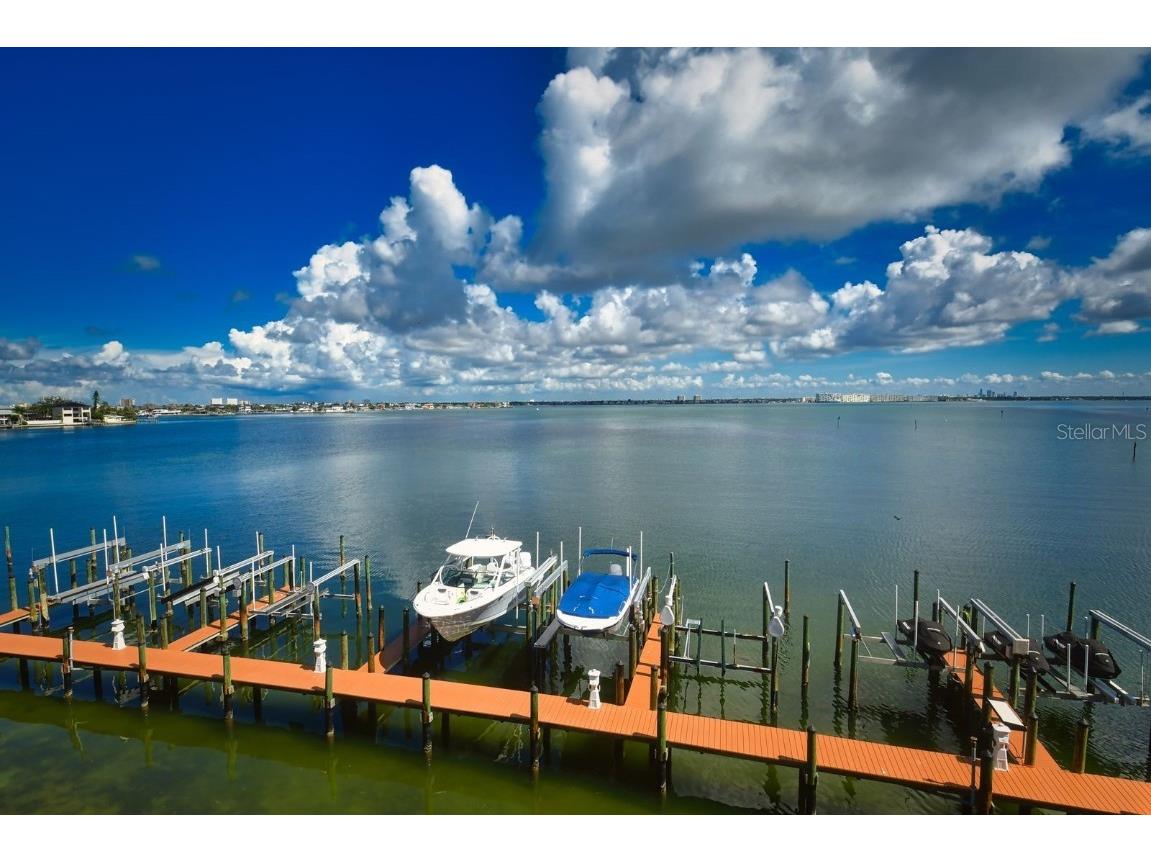 4667 Mirabella Court Saint Pete Beach FL 33706 - BOCA CIEGA BAY TB8403742 image47