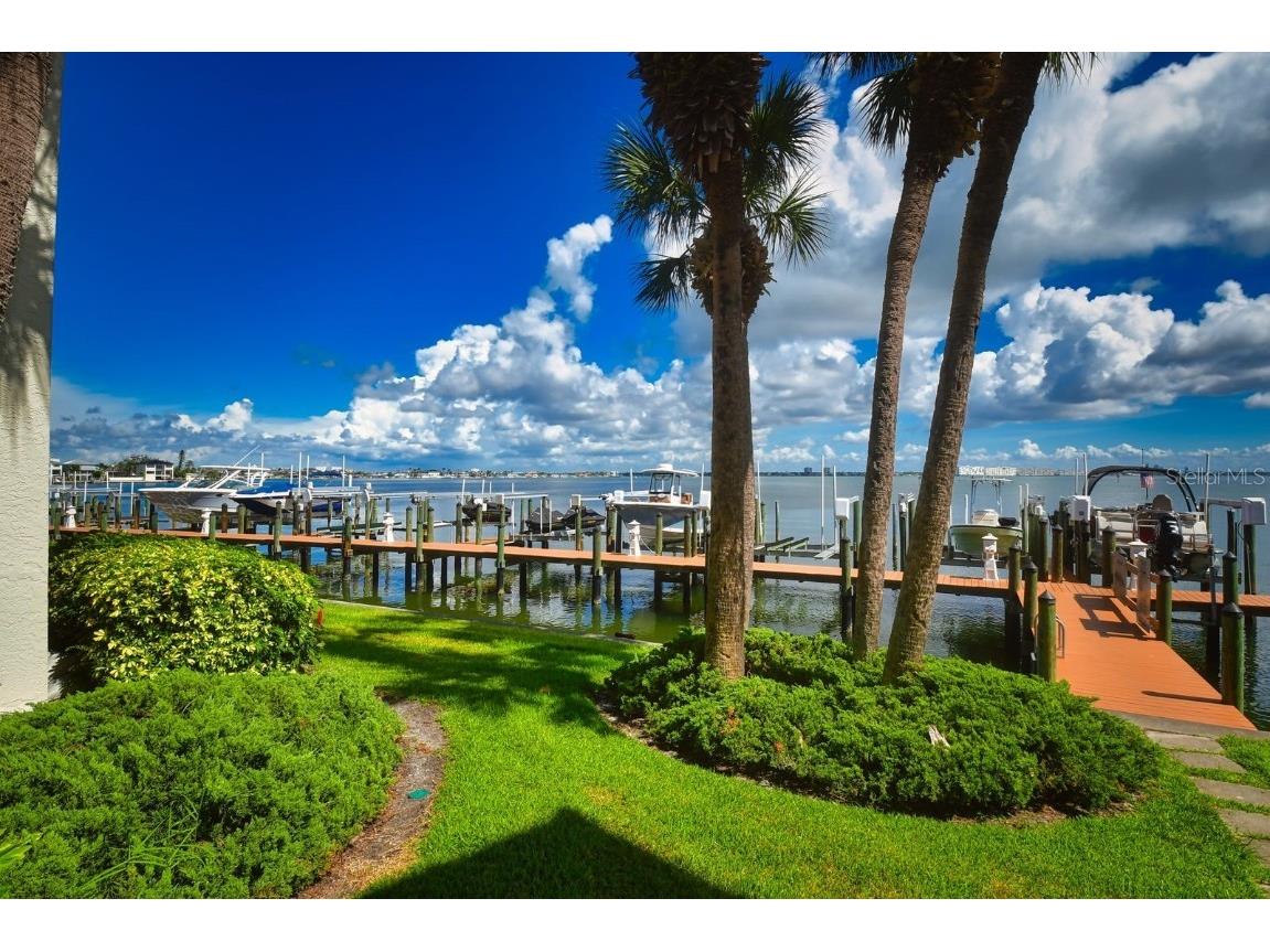 4667 Mirabella Court Saint Pete Beach FL 33706 - BOCA CIEGA BAY TB8403742 image50