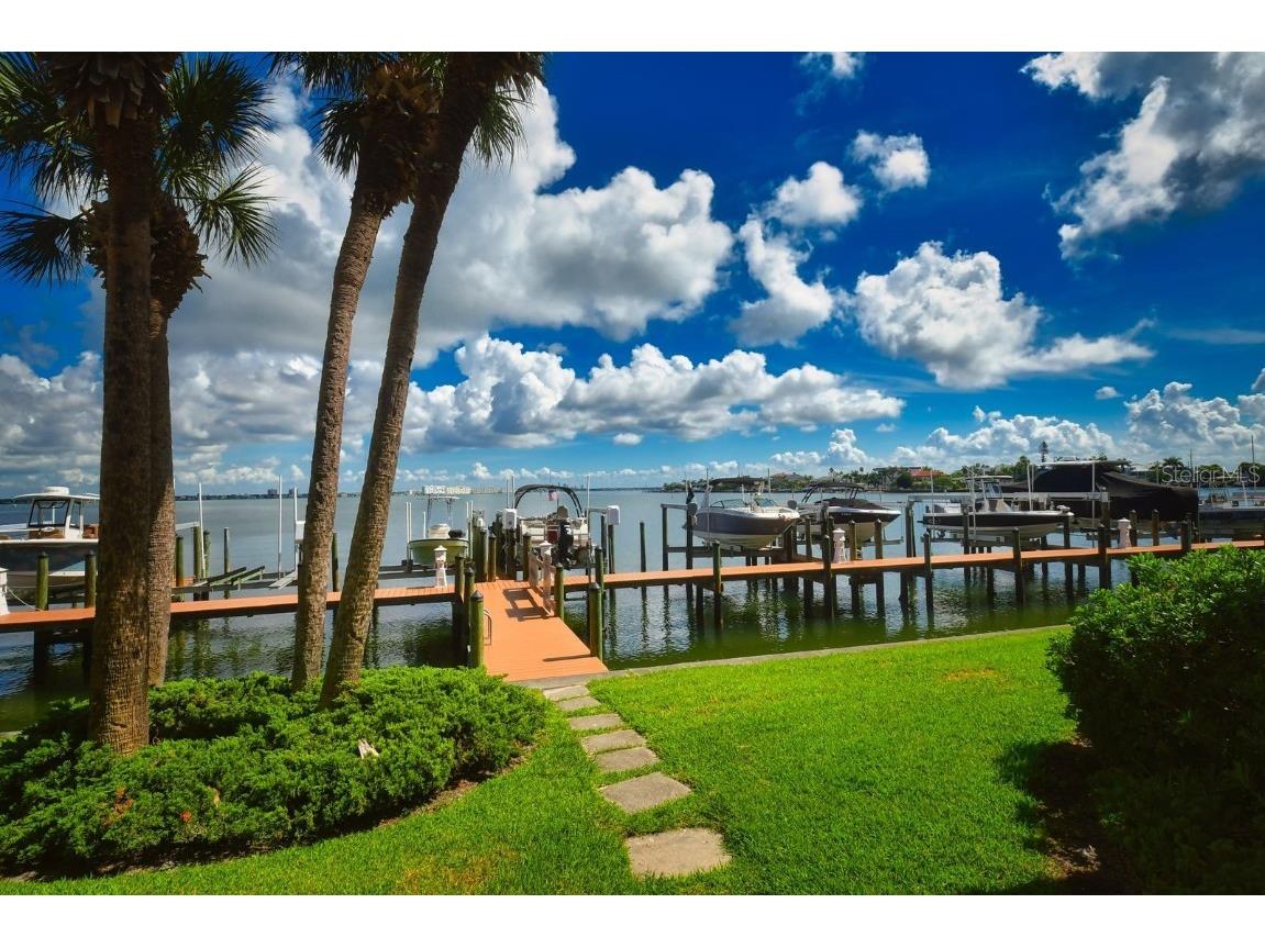 4667 Mirabella Court Saint Pete Beach FL 33706 - BOCA CIEGA BAY TB8403742 image51