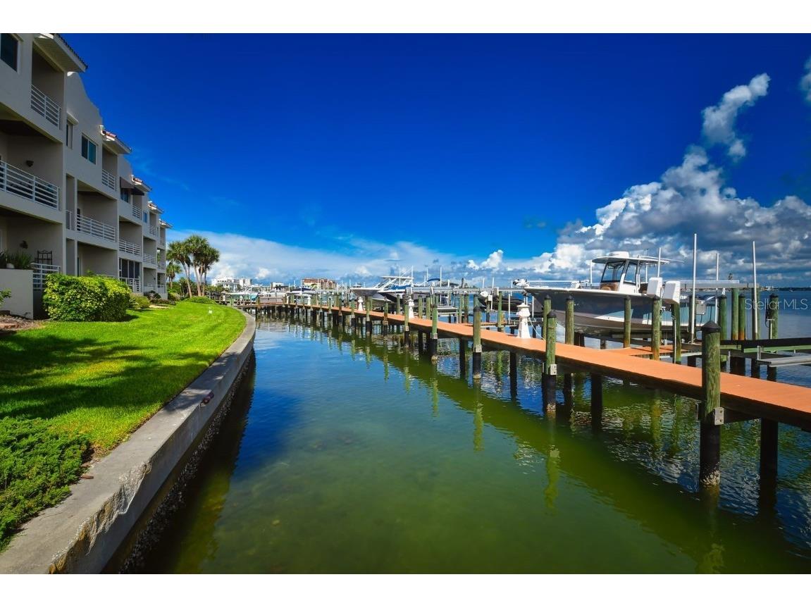 4667 Mirabella Court Saint Pete Beach FL 33706 - BOCA CIEGA BAY TB8403742 image52