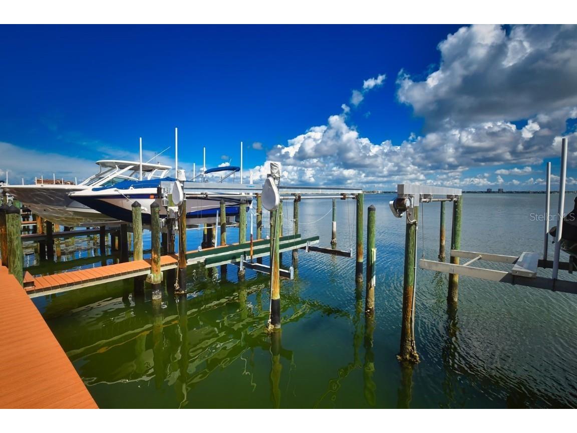 4667 Mirabella Court Saint Pete Beach FL 33706 - BOCA CIEGA BAY TB8403742 image54