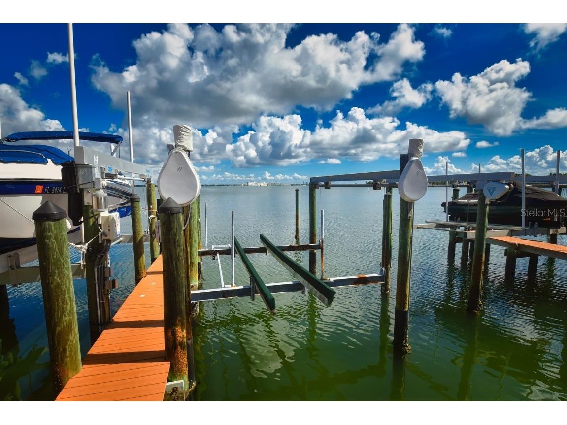 4667 Mirabella Court Saint Pete Beach FL 33706 - BOCA CIEGA BAY TB8403742 image55