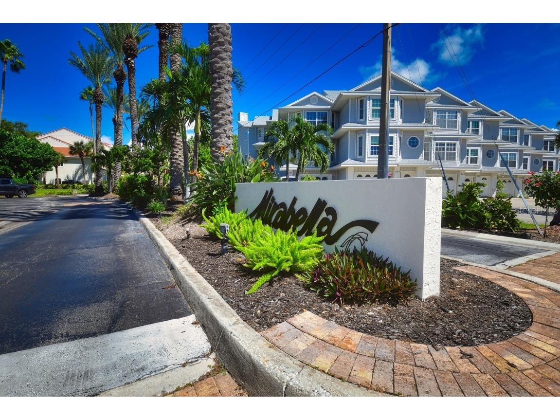 4667 Mirabella Court Saint Pete Beach FL 33706 - BOCA CIEGA BAY TB8403742 image56