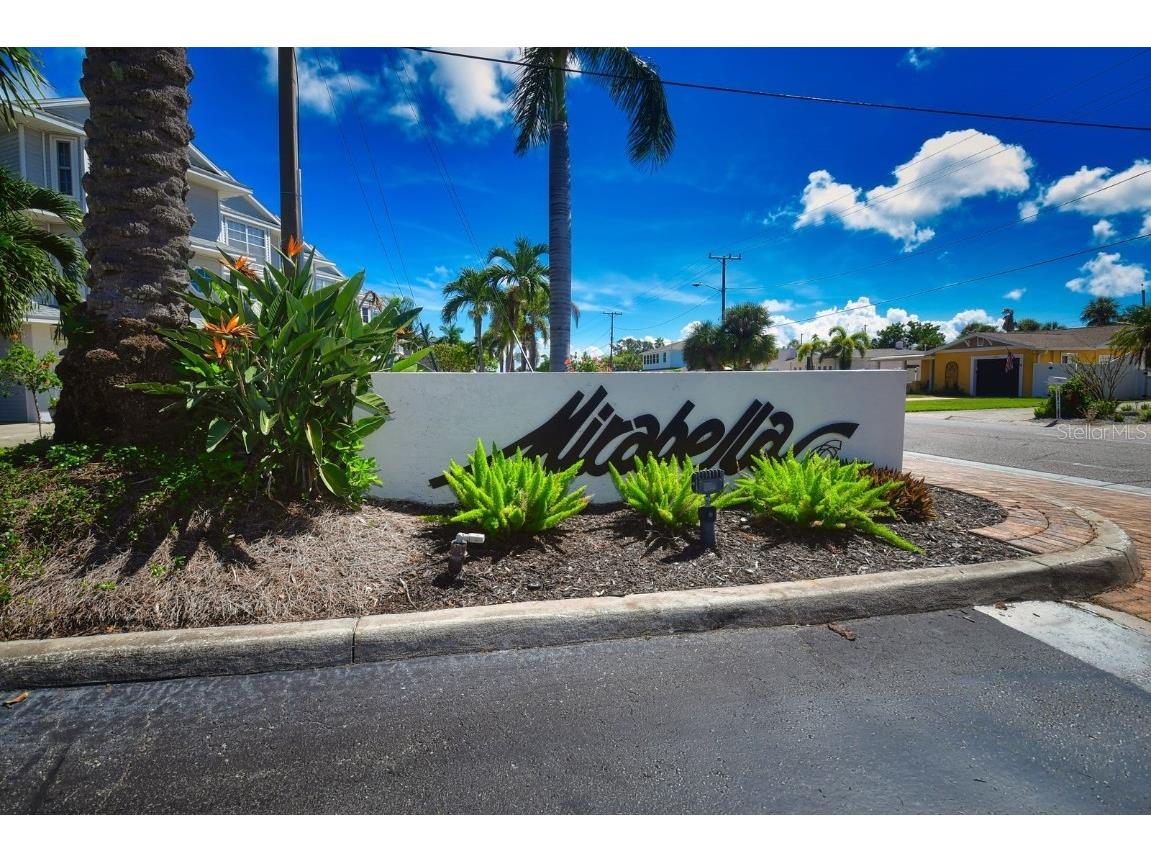 4667 Mirabella Court Saint Pete Beach FL 33706 - BOCA CIEGA BAY TB8403742 image57