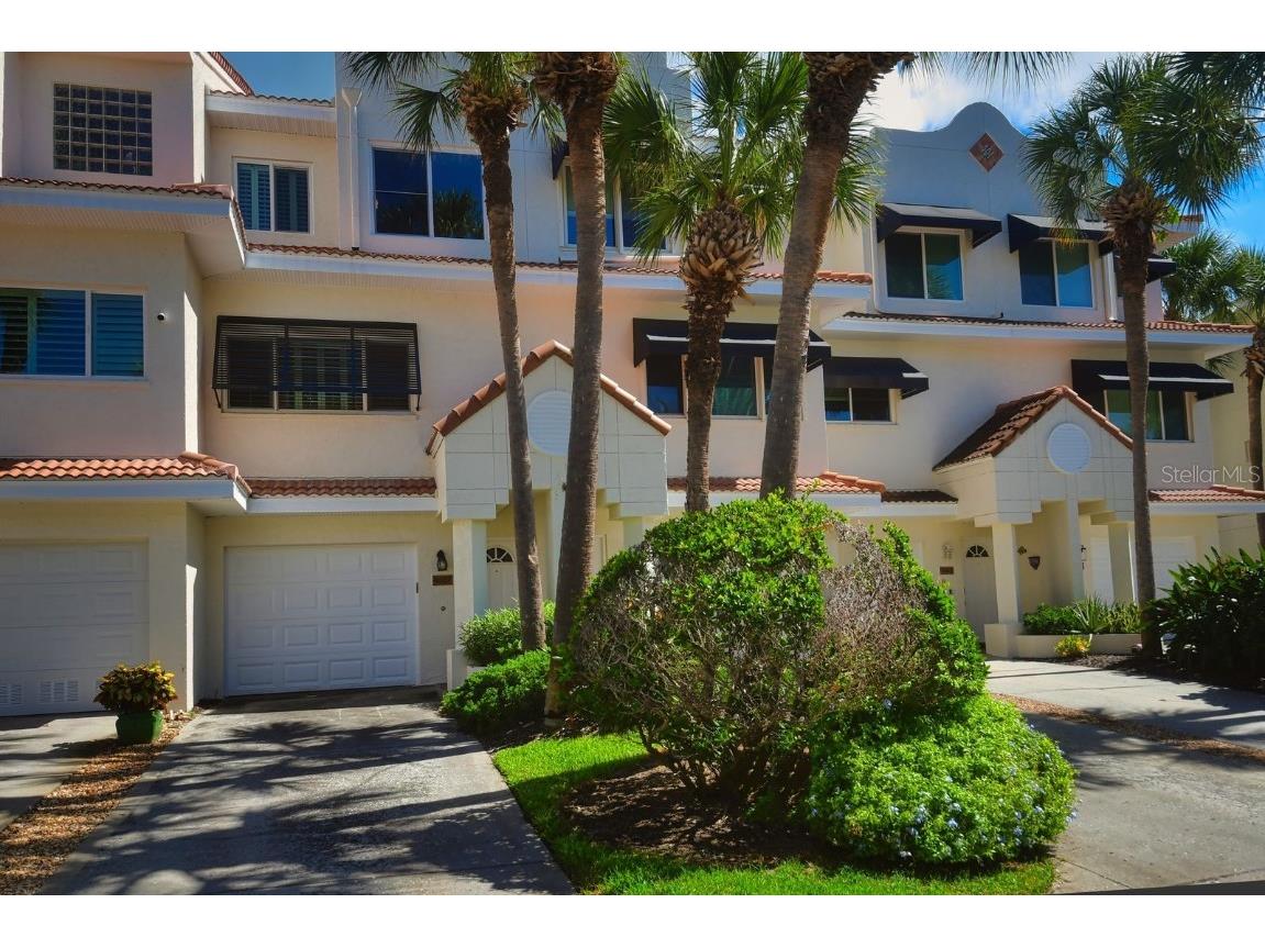 4667 Mirabella Court Saint Pete Beach FL 33706 - BOCA CIEGA BAY TB8403742 image58