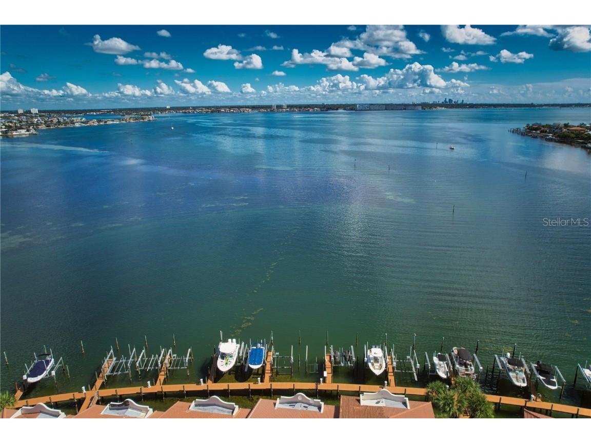 4667 Mirabella Court Saint Pete Beach FL 33706 - BOCA CIEGA BAY TB8403742 image65