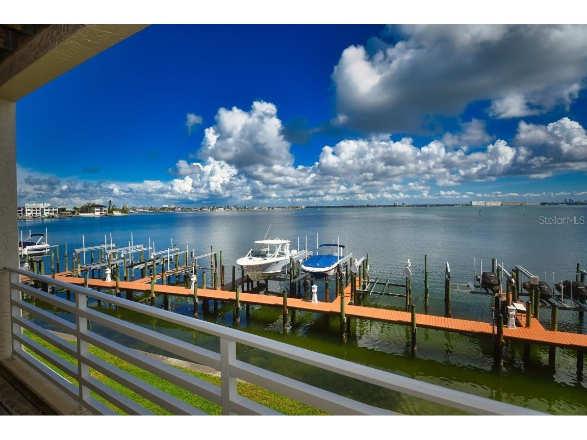 4667 Mirabella Court Saint Pete Beach FL 33706 - BOCA CIEGA BAY TB8403742 image7