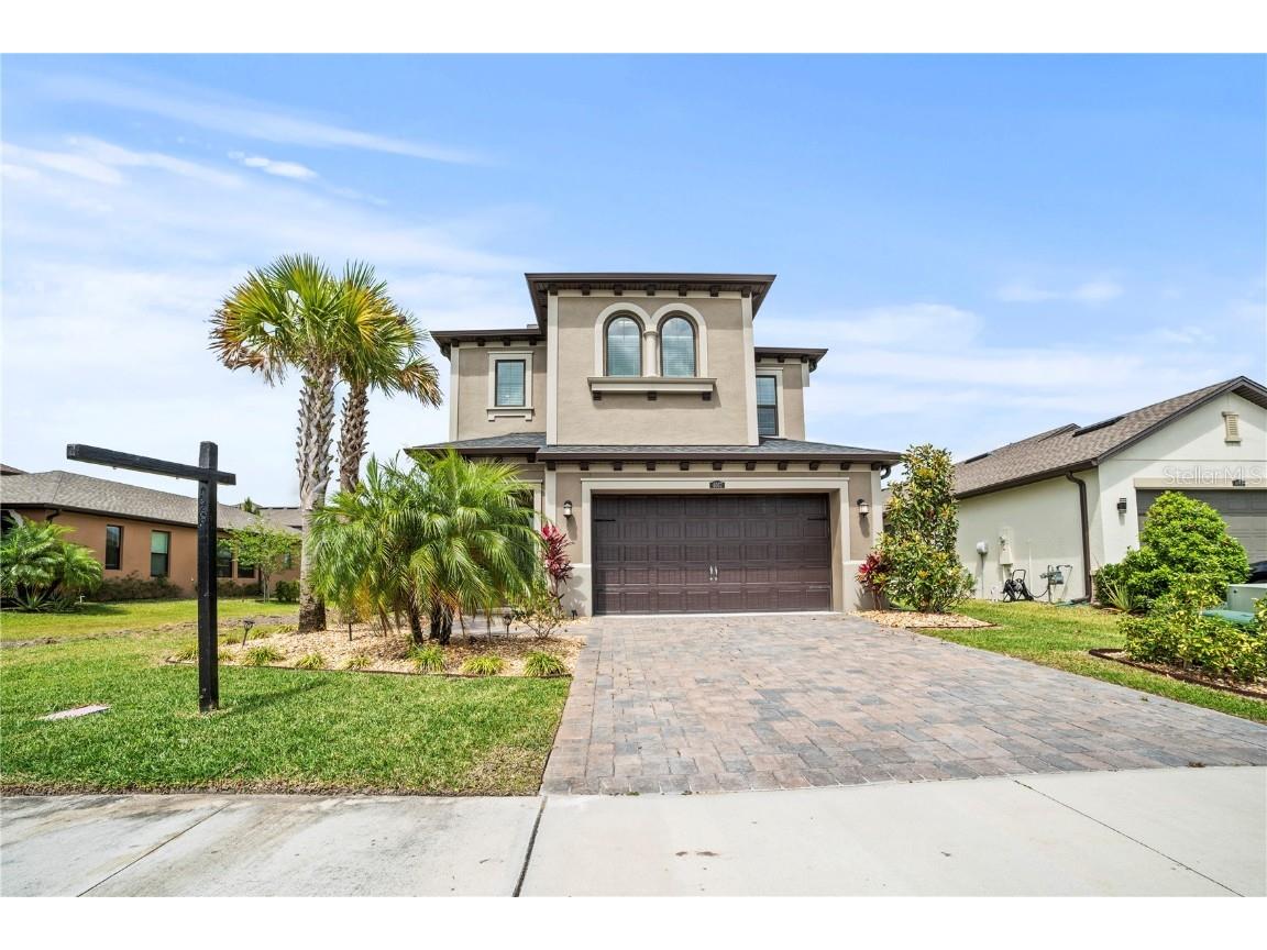 4667 San Martino Drive Wesley Chapel FL 33543 T3536741 image1