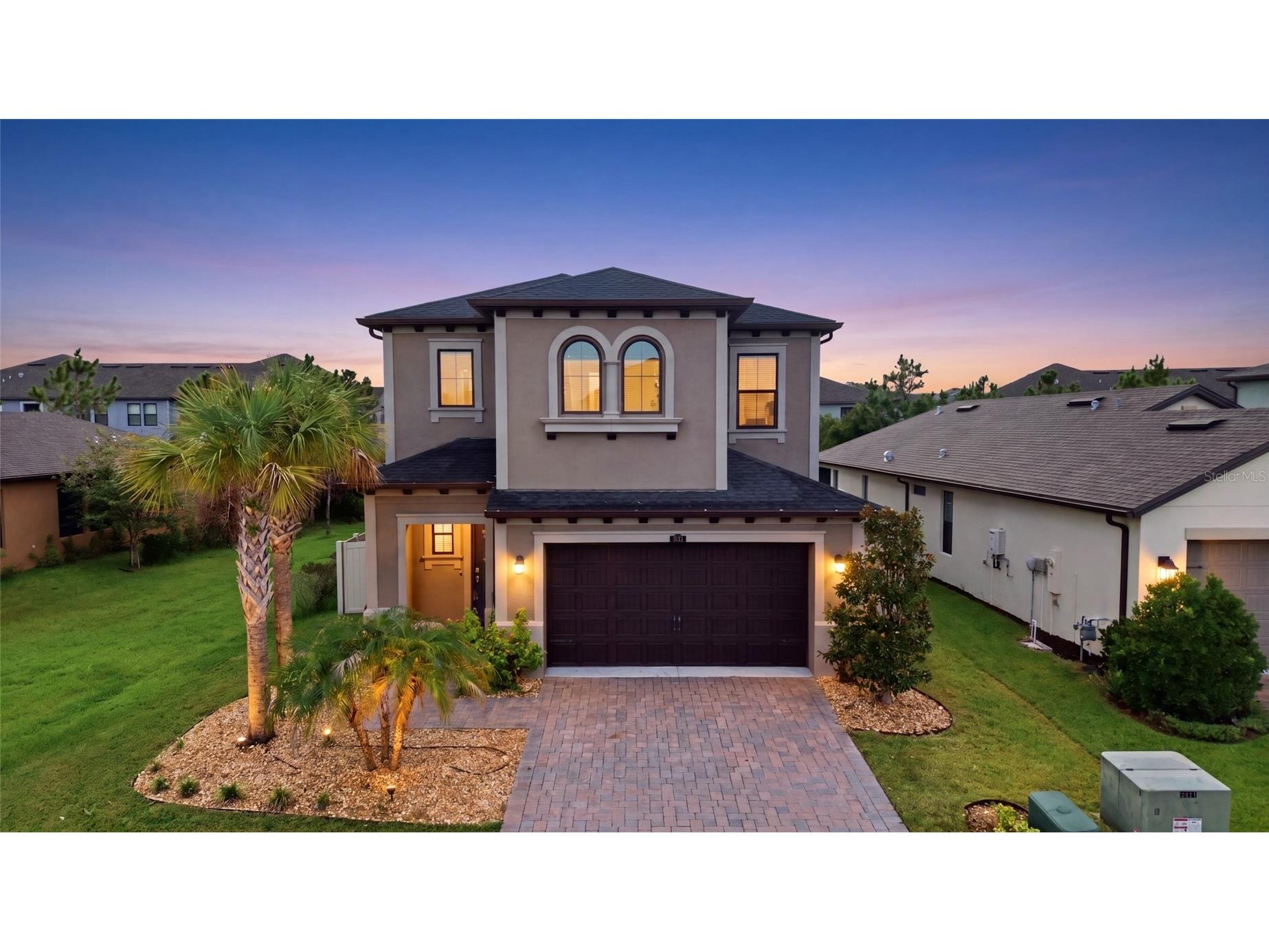 4667 San Martino Drive Wesley Chapel FL 33543 TB8529370 image1
