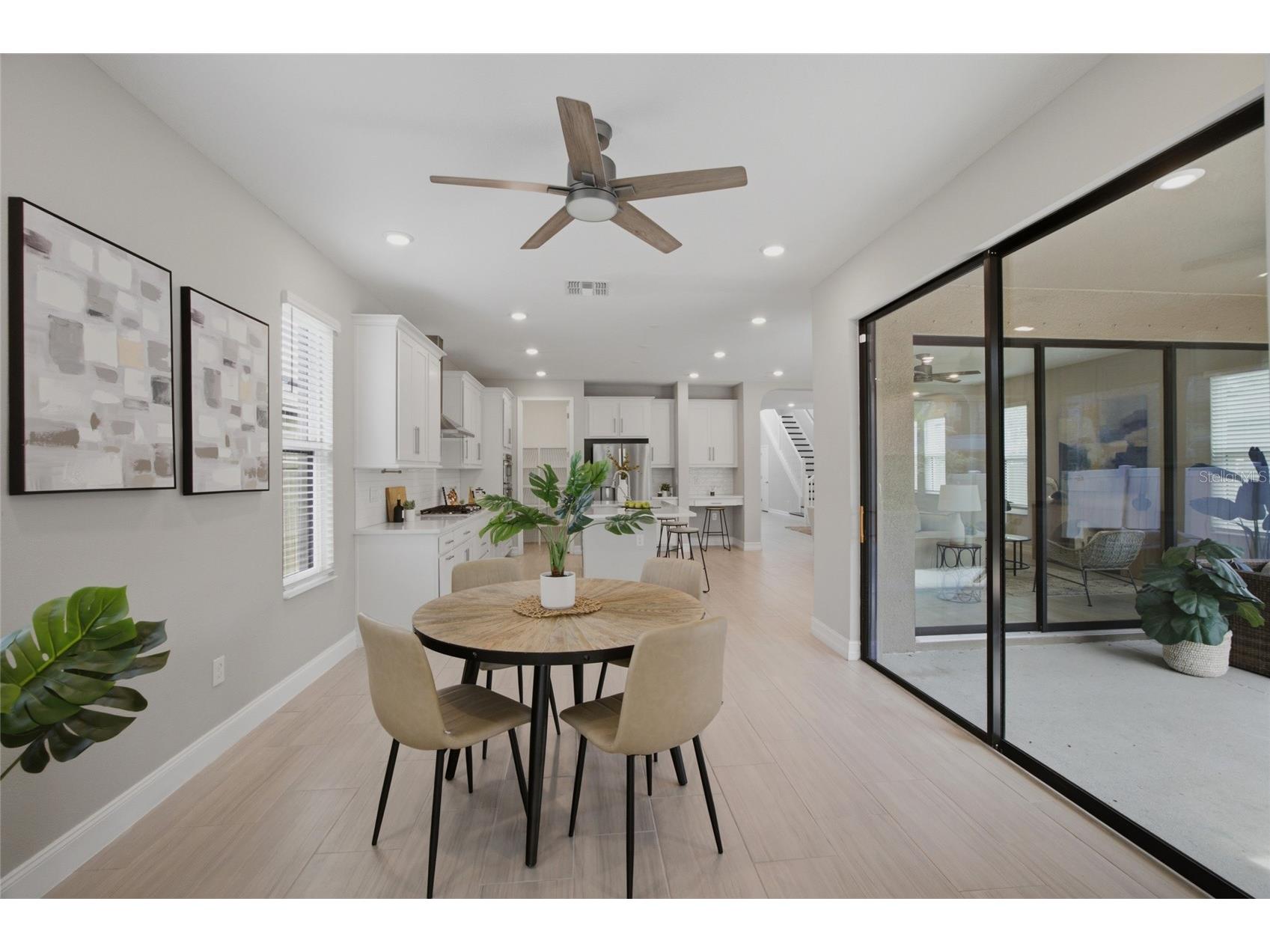 4667 San Martino Drive Wesley Chapel FL 33543 TB8529370 image23