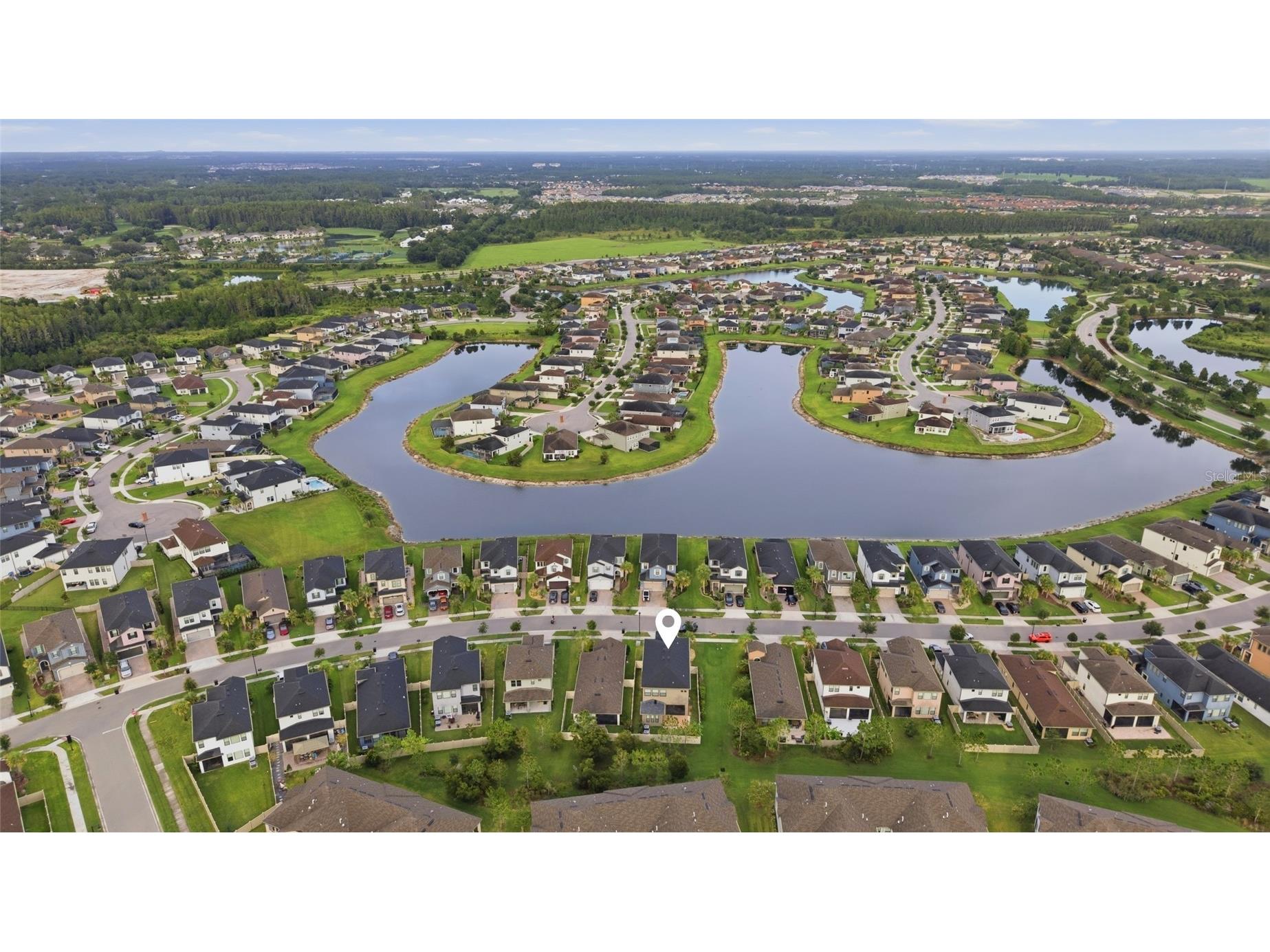 4667 San Martino Drive Wesley Chapel FL 33543 TB8529370 image49