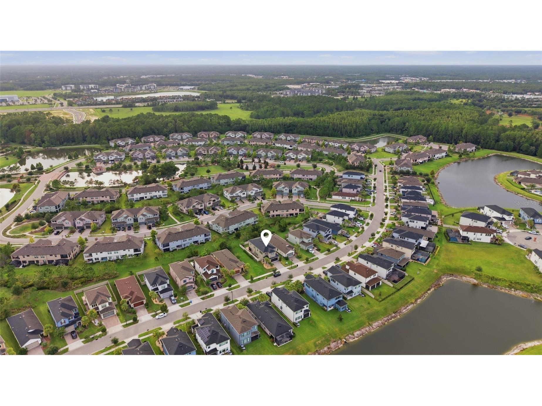 4667 San Martino Drive Wesley Chapel FL 33543 TB8529370 image58