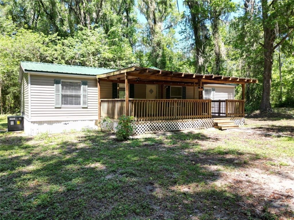 4667 SE 120th Street Belleview FL 34420 G5067621 image1