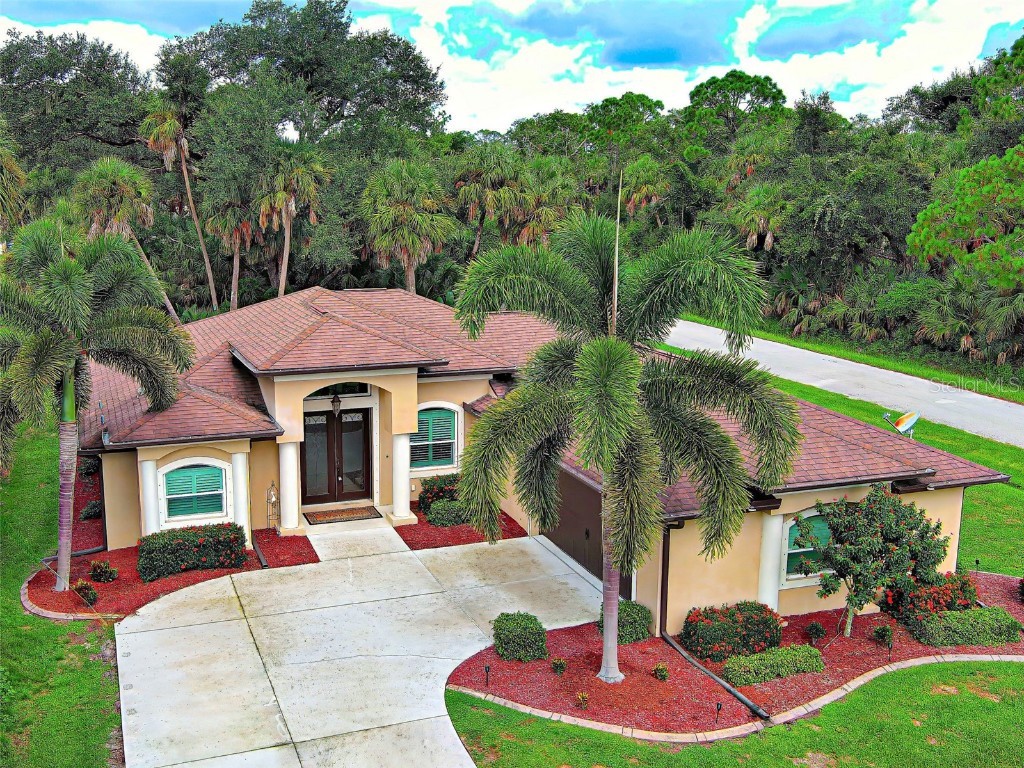 4667 Shrimp Lane North Port FL 34286 N6140218 image1