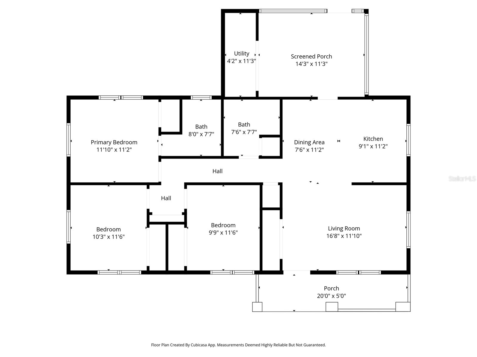 4668 Crescent Road Spring Hill FL 34606 W7883772 image34