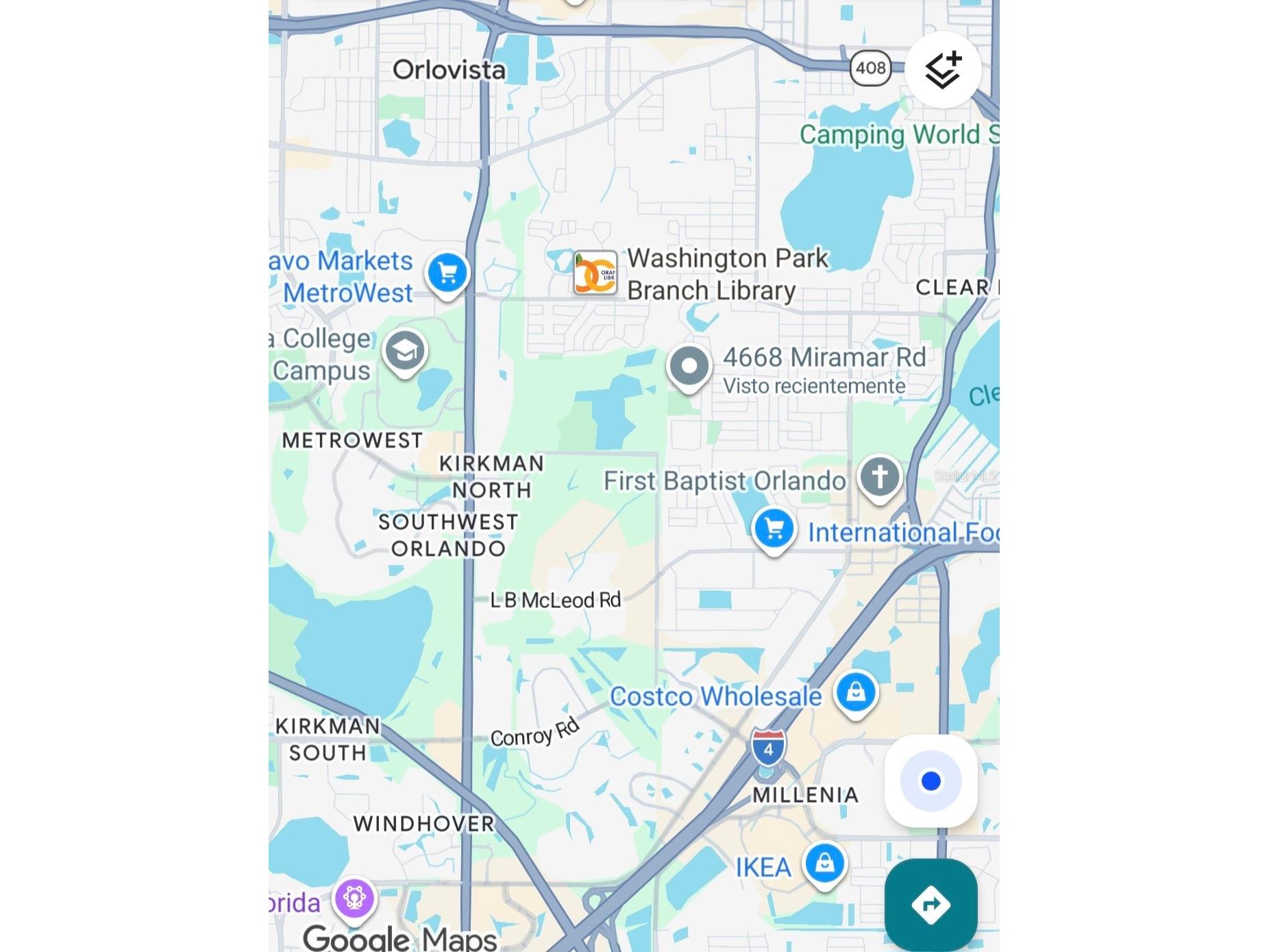 4668 Miramar Road Orlando FL 32811 O6412905 image4