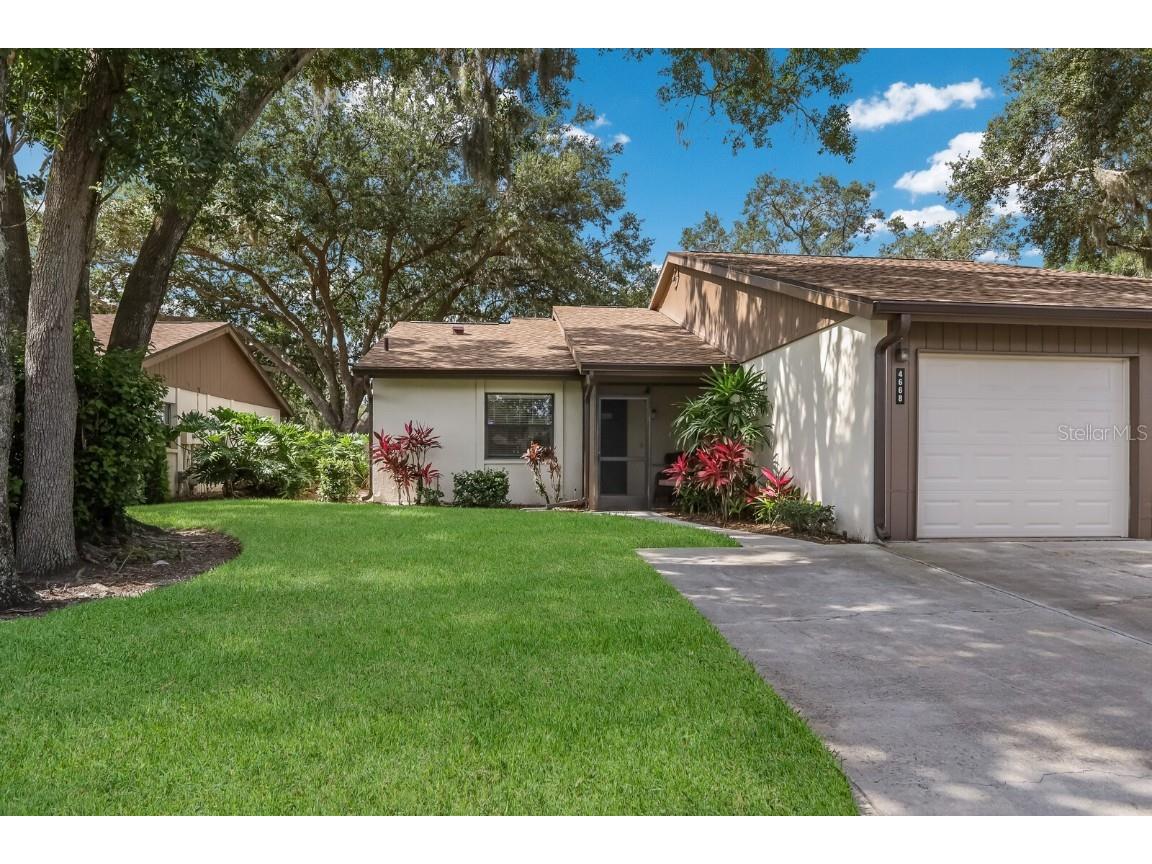 4668 Oak Hill Lane #40 Sarasota FL 34232 A4572956 image1