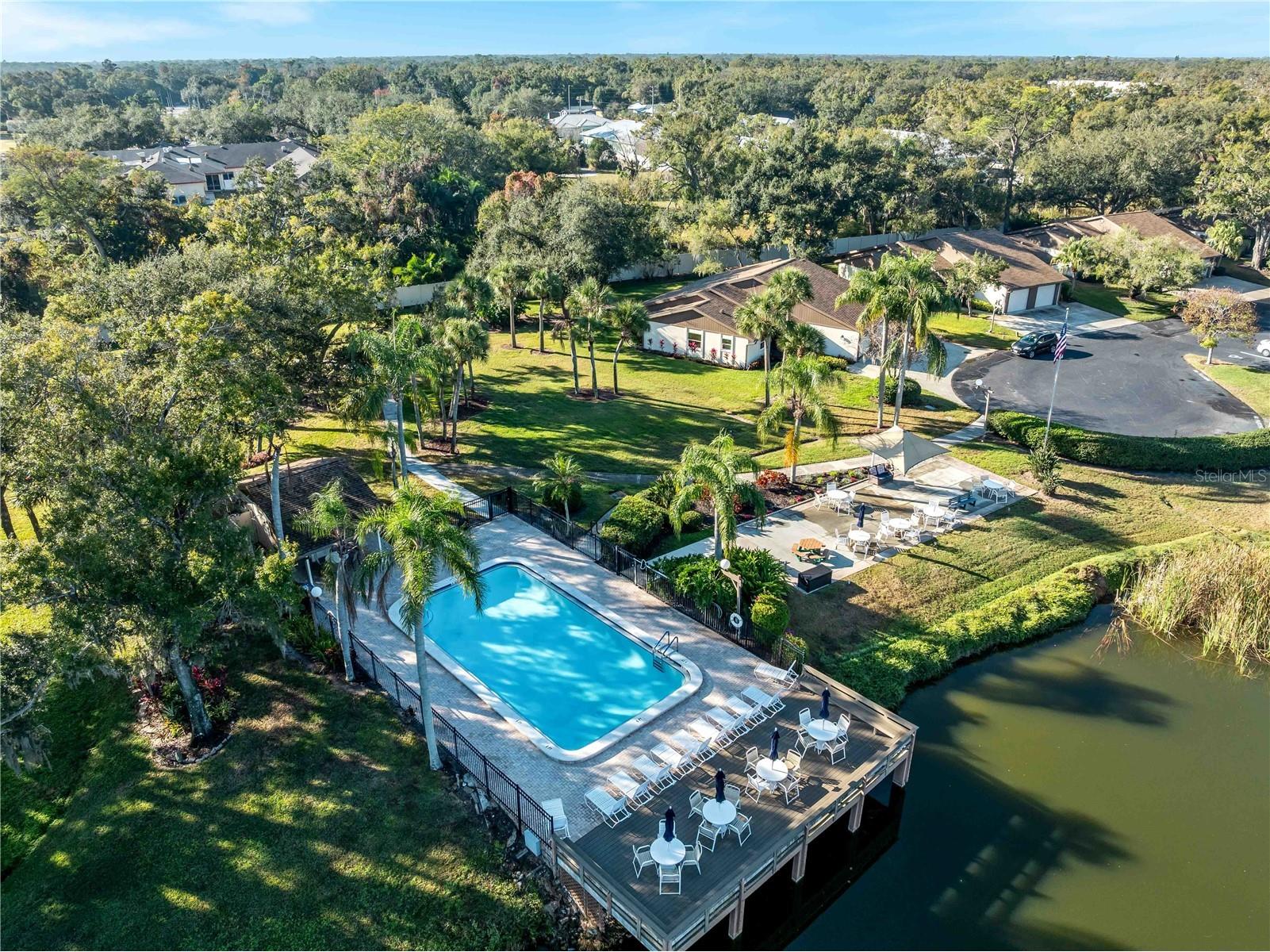 4668 Oak Hill Lane #40 Sarasota FL 34232 A4683176 image39