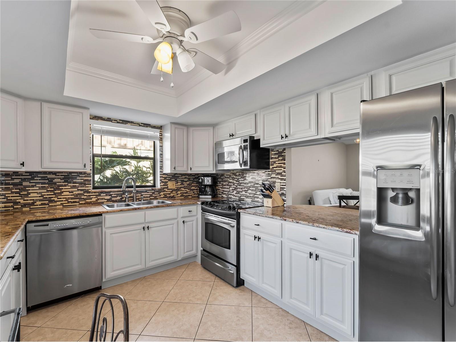 4668 Oak Hill Lane #40 Sarasota FL 34232 A4683176 image7