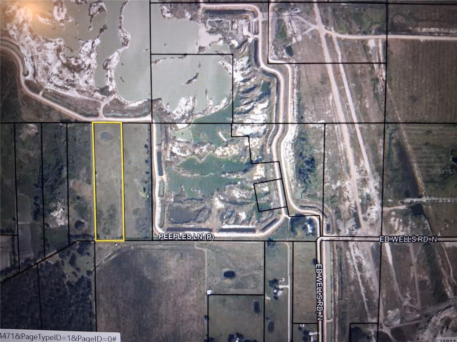 46683 Peeples Lane Wauchula FL 33873 TB8483192 image22