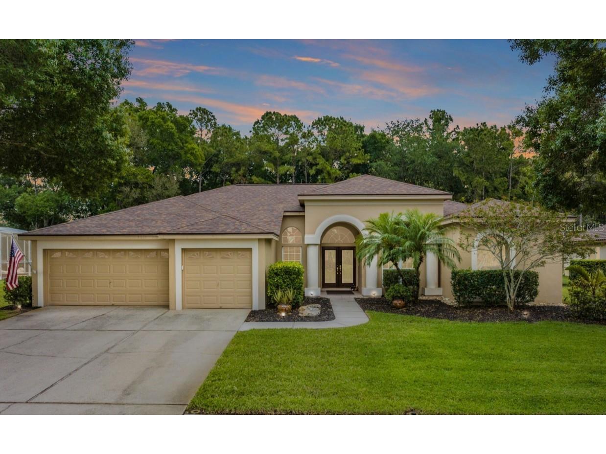 4669 Juniper Drive Palm Harbor FL 34685 - LAKE TARPON U8199690 image1